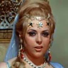 Celebrities Born in 1949