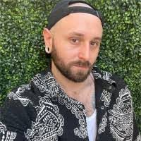 Dan Sicard's Instagram, Twitter & Facebook