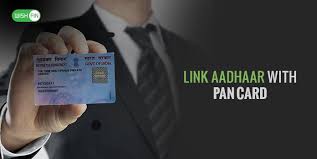 Linking your pan card with aadhaar has been made mandatory for certain services, such as filing your income tax returns. How To Link Aadhaar Card With Pan Card Online Wishfin