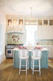 valentine's day kitchen styling the