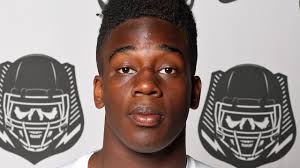 Isaiah Chambers, Houston, Edge