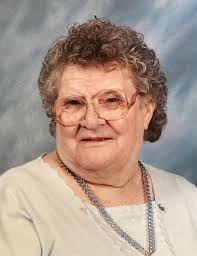 Obituary information for Margaret J. Miller