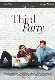 Download Or Watch The Third Party 2016 Pinoy Mobile Movies For Free Using Your Mobile Phone Such As Android Ios T Pinoy Movies Full Movies Free Free Movies