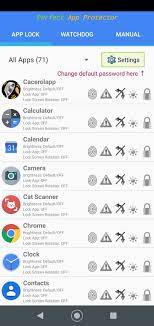 As one of the best tv program organizers, cinema hd apk is used to. Perfect Applock 8 0 5 Download For Android Apk Free