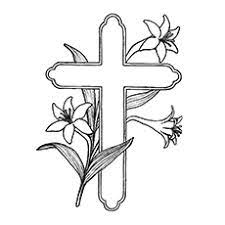 Top 10 free printable cross coloring pages online | easter coloring pages, crayola coloring pages, easter coloring sheets Top 10 Free Printable Cross Coloring Pages Online