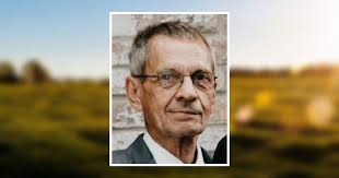 Russell Earl Byrum Obituary January 1, 1970