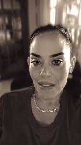 Angelina Maldonado of