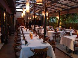 For special dinner and events, you will also be treated with lovely decorations to get you in the mood for a wine and dine your partner inside one of kuala lumpur's best italian restaurants. The Best Romantic Restaurants In Kl