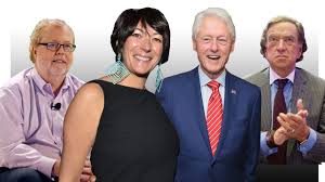 The bombshell papers are part of a historic. The Epstein Case Puts New Focus On Old Names Including Clinton Vanity Fair