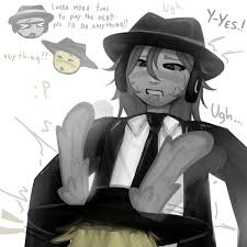 Mafioso hentai videos, GIFs, and images | R34.app