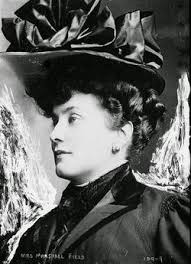 Delia Macomber Spencer Field (1853-1937)