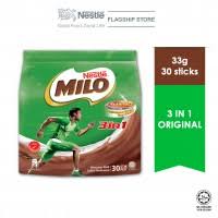 Moreover, milo is also excellent source of vitamin d. Buy Wholesale Milo Skus From Trusted Suppliers In Malaysia Dropee Com
