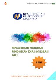 Program ini dibentuk dalam beberapa siri mesyuarat dan hasil. Pengurusan Pend Khas 2021 Flip Ebook Pages 1 28 Anyflip Anyflip