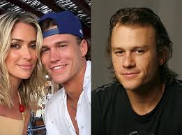 Kristin Cavallari Jokes Boyfriend Mark Estes Looks Like Heath Ledger