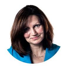 Smart Budgeting Workshop 3 Speakers — Massachusetts Production Coalition