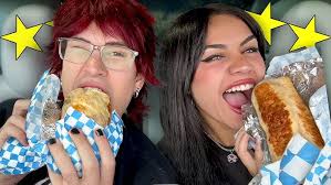 Eating Dollar Store Food ONLY For 24 Hours