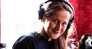 Top line writer (vocal melody)