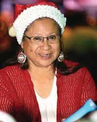 Lisa Osceola takes the helm at EIRA Ah-Tah-Thi-Ki Museum featured