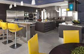 The color's tonality works well with paonazzo marble and burnished brass hardware. 32 Stylish Ways To Work With Gray Kitchen Cabinets
