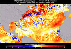 National hurricane center or shortly known as the nhc is the u.s. Dangerous And Very Active Atlantic Hurricane Season 2021 Expected Above Average Probability For Major Hurricanes Making Landfall Along The Continental Us Coastline
