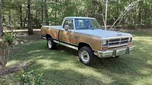 Image result for Cream 1985 Dodge Truck