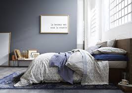 5 Chambres Autour Du Gris M6 Deco Fr Deco Chambre Grise Deco Chambre Deco Chambre Chic