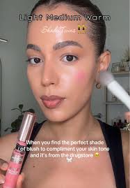 Discover L'Oreal's New Liquid Blush Collection