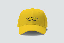 Free Cap Mockup Psd Mockup Cap