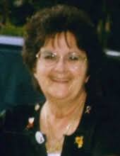 Obituary information for Lorraine Marie Post