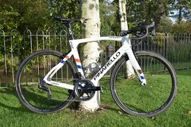 World Championships Bikes Ben Swift S Custom Pinarello F12 X Light Cyclingnews