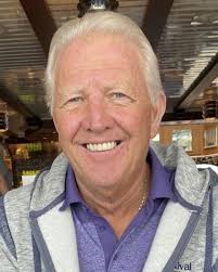 Veteran passes away at home