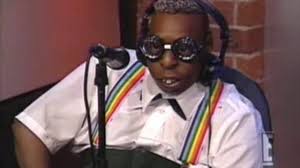 Beetlejuice is the stage name of american actor and comedian, lester green. Beetlejuice Is Down Baby Youtube