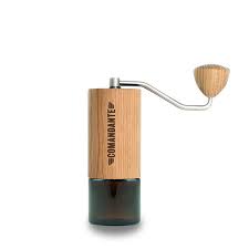 Последние твиты от comandante (@comandnte). Comandante Grinder C40 Nitro Blade American Cherry Otten Coffee