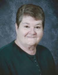 Patricia C. Wingo Obituary March 15, 2018