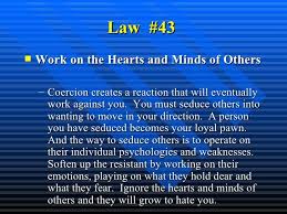 48 Laws Of Power 48 Laws Of Power Art Of War Quotes War Quotes