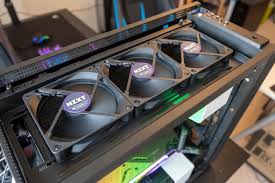 Nzxt kraken x72 unboxing and installation step by step. Nzxt Kraken X72 Manual