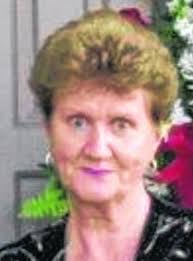 Janet Abernathy Obituary (1934