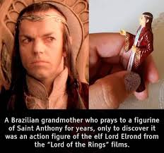 Folklore, Customs, Legends and Mythology.