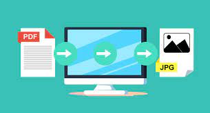 Click on 'choose option' and wait for the process to complete. Pdf In Jpg Umwandeln Hochauflosend In Adobe Oder Online