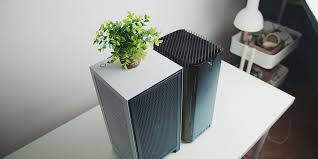 Maybe you would like to learn more about one of these? The Future Of Itx Cases Nzxt H1 Review