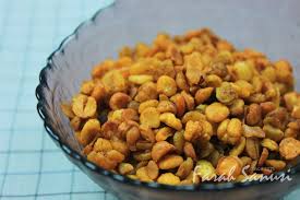 Pucuk kacang/kacang buncis/kacang panjang/kacang botol. Resepi Kacang Dhal Goreng Blog Farah Sanusi