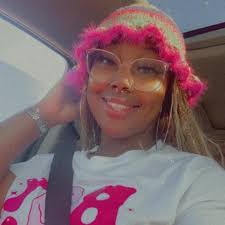 Jasmine Pickens's Instagram, Twitter & Facebook