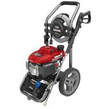 Check spelling or type a new query. Black Max 2 700 Psi Gasoline Pressure Washer Powered By Honda Sam S Club