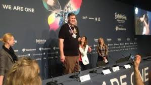Meet igor vovkovinskiy, ukraine (eurovision 2013). Acyzwsm57mf9jm