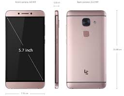 LeEco Le Max 2 kaufen – Specs und ...