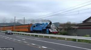 Check spelling or type a new query. Isi Liburan Sekolah Dengan Naik Kereta Api Thomas And Friends Lifestyle Liputan6 Com