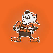 Aug 12, 2021 · cleveland browns' defense hounding hyped offense with upgraded cast of 'dynamic playmakers'. Cleveland Browns Logo Clipart Free Image Download