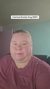 loveyourself #fyp #carnivalcruise #sunrisecarnival #soawesome