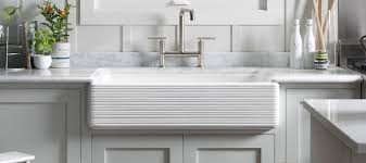 Undermount kitchen sinks are making a huge comeback because of the elegance and aesthetically pleasing looks they give off. Picking Your Perfect Kitchen Sink Weinstein Supply Broomall