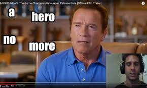 I saw the game changer tonight and before i recommend it to family and friends i'd like to fact check it. The Game Changers Movie Trailer Vegan Documentary Video Breakdown Syndrank